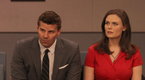Bones: The Past in the Present (season 7, episode 13)