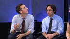 Onion News Network:  The Writers Reveal Their Favorite Headlines