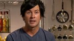 The Naughty Kitchen with Chef Blythe Beck: Curtis On Emily