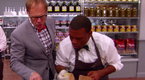 Food Network Star:  Beginnings (season 8, episode 1)