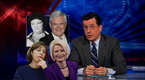 The Colbert Report: Thu, Jan 26, 2012 (season 8, episode 51)
