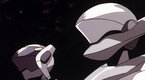 Bubble Gum Crisis Tokyo 2040: Walking On the Moon (season 1, episode 25)