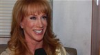 Last Comic Standing: Kathy Griffin's Finale Interview