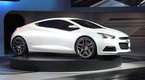 Edmunds' Inside Line: Chevrolet Tru 140S Concept