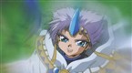 Magic Knight Rayearth: Showdown! the Magic Knights Versus Zagato (season 1, episode 19)