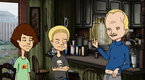 Unsupervised: My Brother Brian (season 1, episode 8)