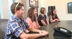 Kidz Star USA: Webisode 1
