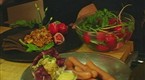 World Cuisine of the Black Forest: The Cafe Show (season 1, episode 23)