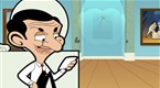 Mr. Bean: The Animated Series: Art Thief (season 3, episode 35)
