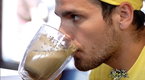 Fear Factor: Tall Crappaccino (season 7, episode 3)