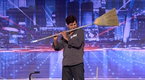 America's Got Talent: Michael Nejad