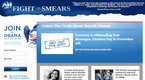 FORA.tv Politics: How to Run a Winning Political Campaign: Fight Back First