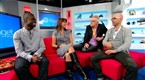 The Gadget Show: Episode 14 (season 13, episode 14)