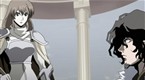 Legends of the Dark King: A Fist of the North Star Story: Fists Smashed in Hot Sand! (season 1, episode 10)