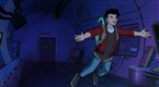 RoboCop: Alpha Commando: Out of the Dark (season 1, episode 38)