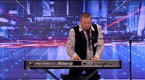 America's Got Talent: Tim Hockenberry