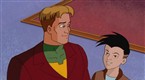 RoboCop: Alpha Commando: Father's Day (season 1, episode 37)