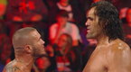 WWE Monday Night Raw: Randy Orton &amp; the Great Khali vs. Intercontinental Champion Cody Rhodes &amp; Wade Barrett