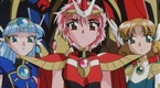 Magic Knight Rayearth: The Unbelievable Truth About the Legendary Magic Knights! (season 1, episode 20)