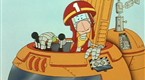Danger Mouse: The Intergalactic 147 (season 2, episode 13)
