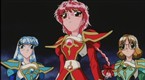 Magic Knight Rayearth: The Truth About Inouva and the Return of Memories (season 1, episode 17)