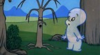 Casper &amp; Friends: Greedy Giants/ Cape Kidnaveral/ Huey’s Duckey Daddy/ Disguise the Limit (season 1, episode 50)