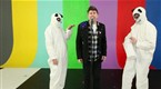 LCD Soundsystem: Drunk Girls