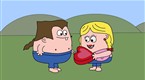 Trailer Trash: Valentine's Day