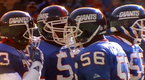 Team Highlights: New York Giants