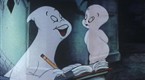 Casper &amp; Friends: Spree Under the Sea/ Li’l Audrey Ridinghood/ Bobin Hood/ Ship a Hooey (season 1, episode 49)