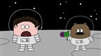 Trailer Trash: Space Bear With Phil DeFranco
