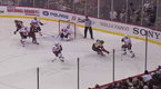 NHL Games: Flames vs Wild 