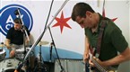 A.V. Undercover: Cymbals Eat Guitars Cover Superchunk