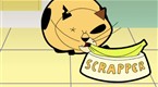 Mr. Bean: The Animated Series: Cat-Sitting (season 3, episode 33)