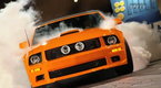 Engine Block: '07 Mustang GT