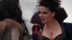 Once Upon A Time: An Apple Red As Blood (season 1, episode 21)