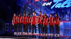 America's Got Talent: Funk Beyond Control