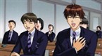 Descendants of Darkness: The Kyoto File, Part 3 (season 1, episode 12)