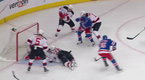NHL Games: Red Wings vs Rangers