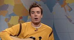 Saturday Night Live: Jimmy's Halloween Songs
