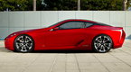 Edmunds' Inside Line: Lexus LF-LC Concept