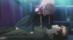 Guilty Crown: Dear... (Vagrants) (season 1, episode 18)