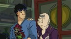 Jackie Chan Adventures: I'll Be a Monkey's Puppet (season 2, episode 38)