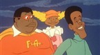 Fat Albert and the Cosby Kids: Fat Albert's Halloween Special