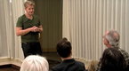 Kitchen Nightmares: Anger