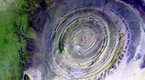 Cosmic Journeys: Earth Masterpieces of Ice and Stone