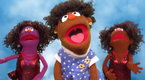 Sesame Street: Change the World Song