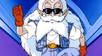 Dragon Ball Z: Tournament Begins (season 7, episode 196)