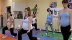 The Art of Women's Health: Heart Disease, Irritable Bowel Syndrome, Exercise and Pregnancy (season 1, episode 3)