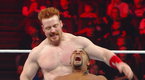 WWE Monday Night Raw: Sheamus vs. David Otunga